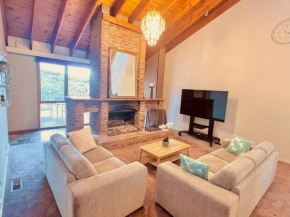 Peaceful home in forest, Wonga Park